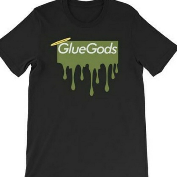 gluegods
